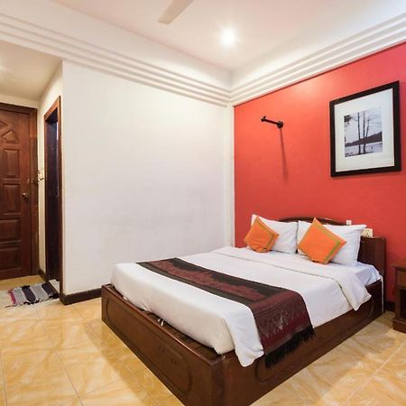 Sihariddh Bnb Villa Сиемрип Экстерьер фото